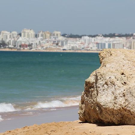 Apartemento Da Marina Albufeira Eksteriør bilde