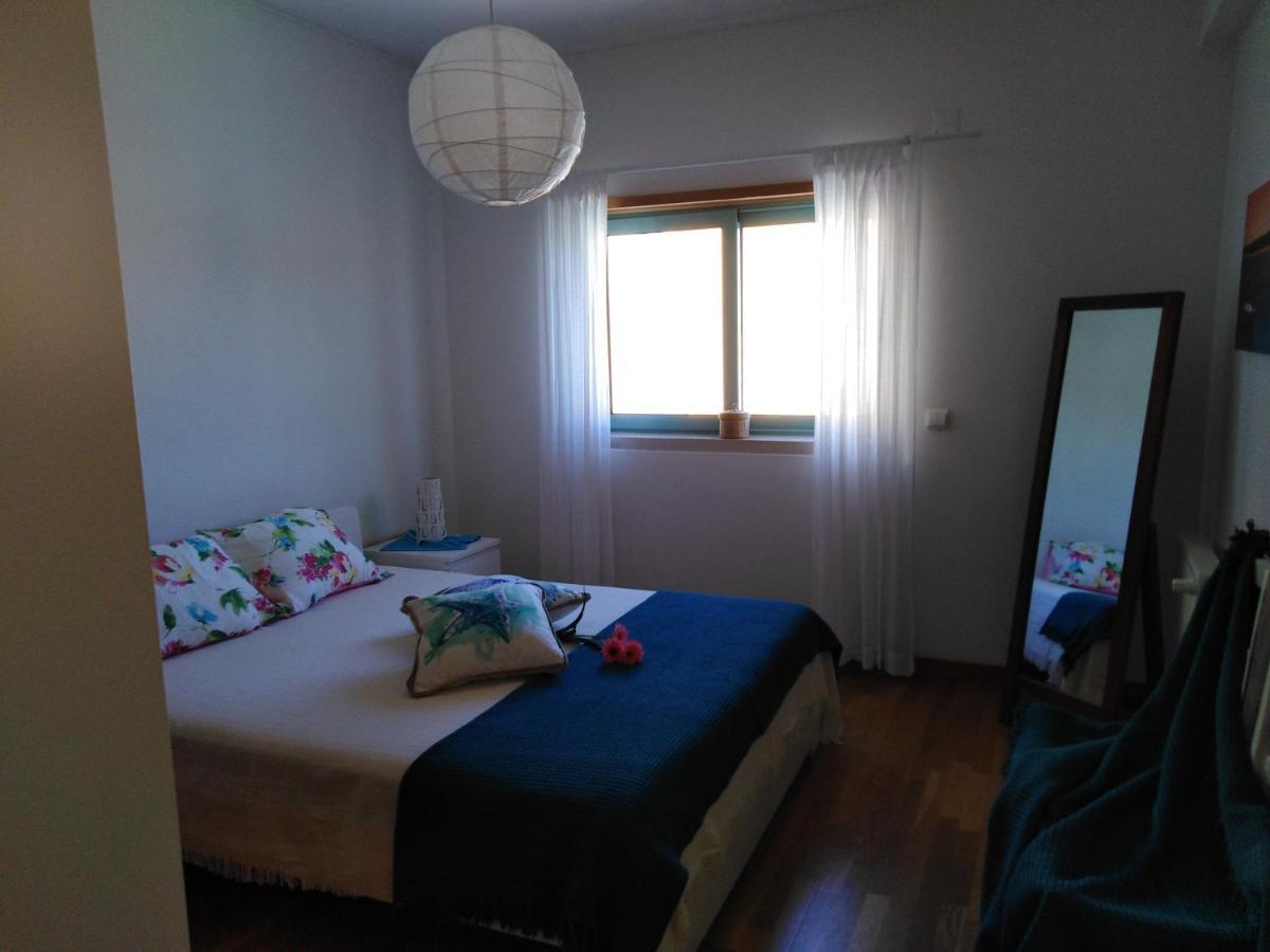 Apartemento Da Marina Albufeira Eksteriør bilde