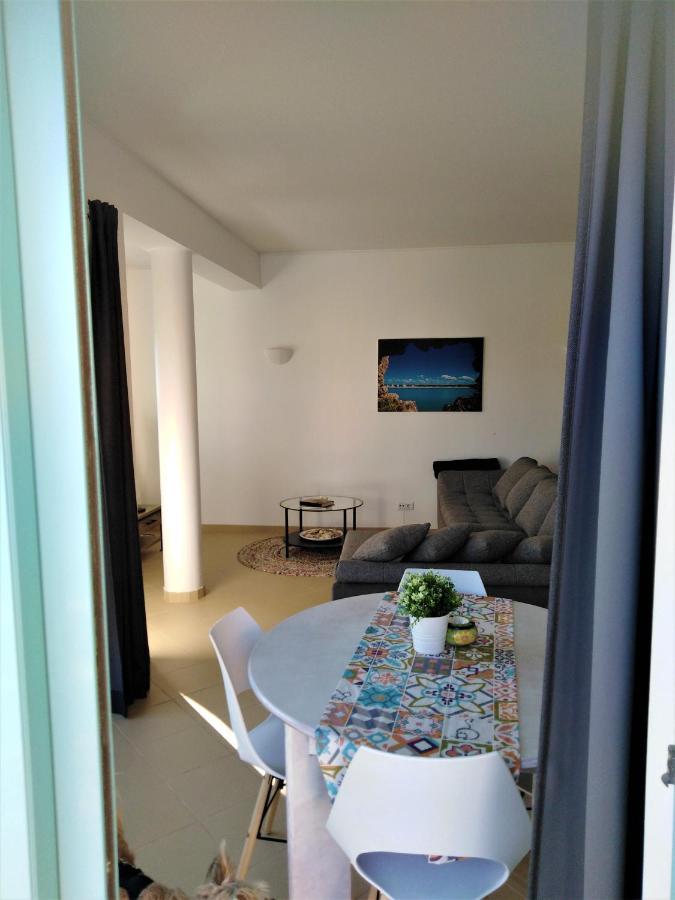 Apartemento Da Marina Albufeira Eksteriør bilde